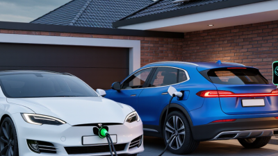 How to Choose the Best EV Car Charger in 2026?