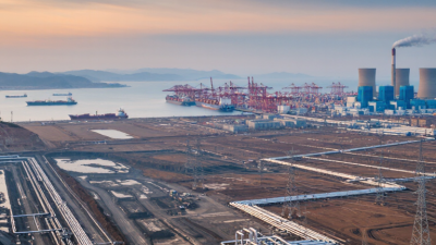 Why Are Energy and Gas Prices Rising Globally?