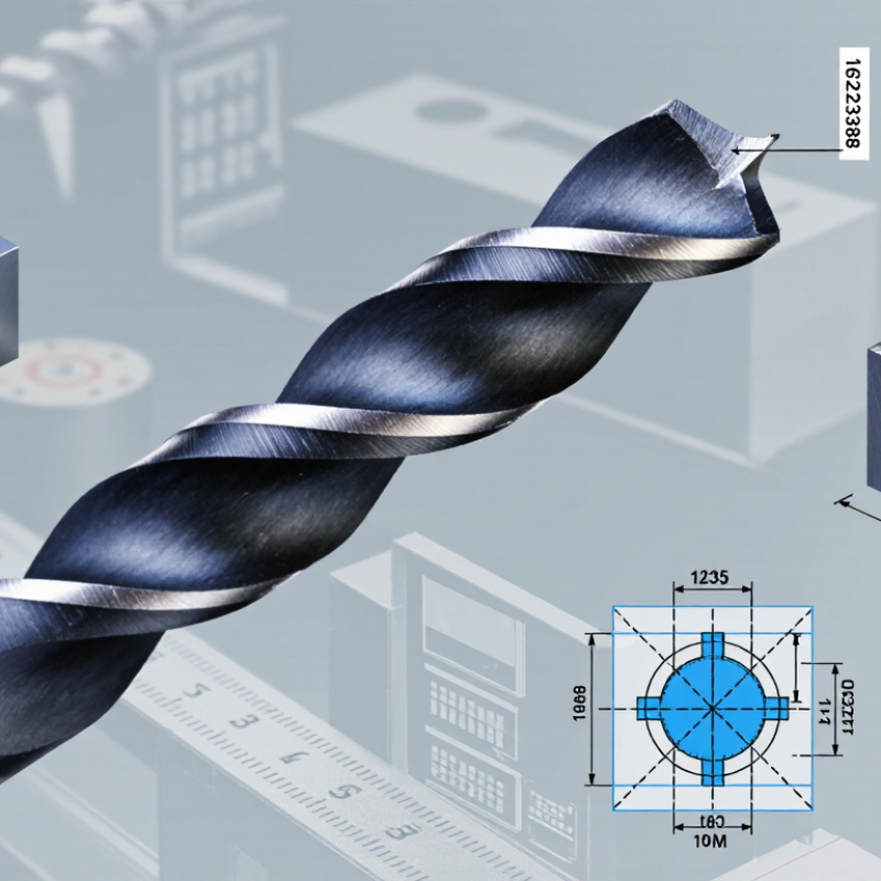 What Is the Best 16mm Drill Bit from China?