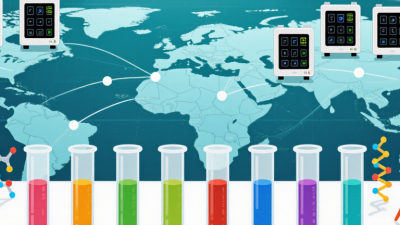 7 Best qPCR Enzymes for Global Buyers?