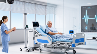 2026 Top Health Monitoring System Suppliers Worldwide