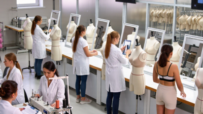 Why Choose a Bra Manufacturer for Global Sourcing?