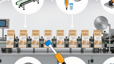 7 Tips for a Multi-Lane Stick Pack Packaging Machine