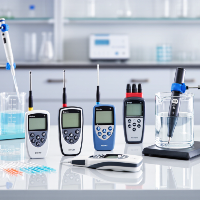7 Best pH Meters for Accurate Water Testing?