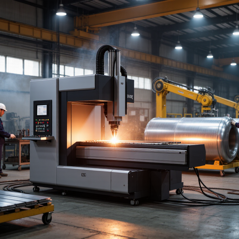 How to Choose the Right Seam Welder for Your Business?