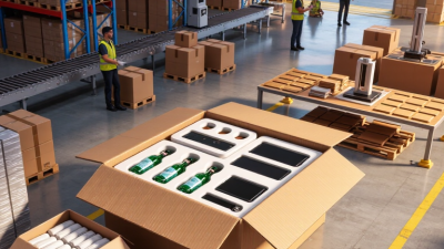 How to Choose Bespoke Cardboard Boxes for Global Shipping?