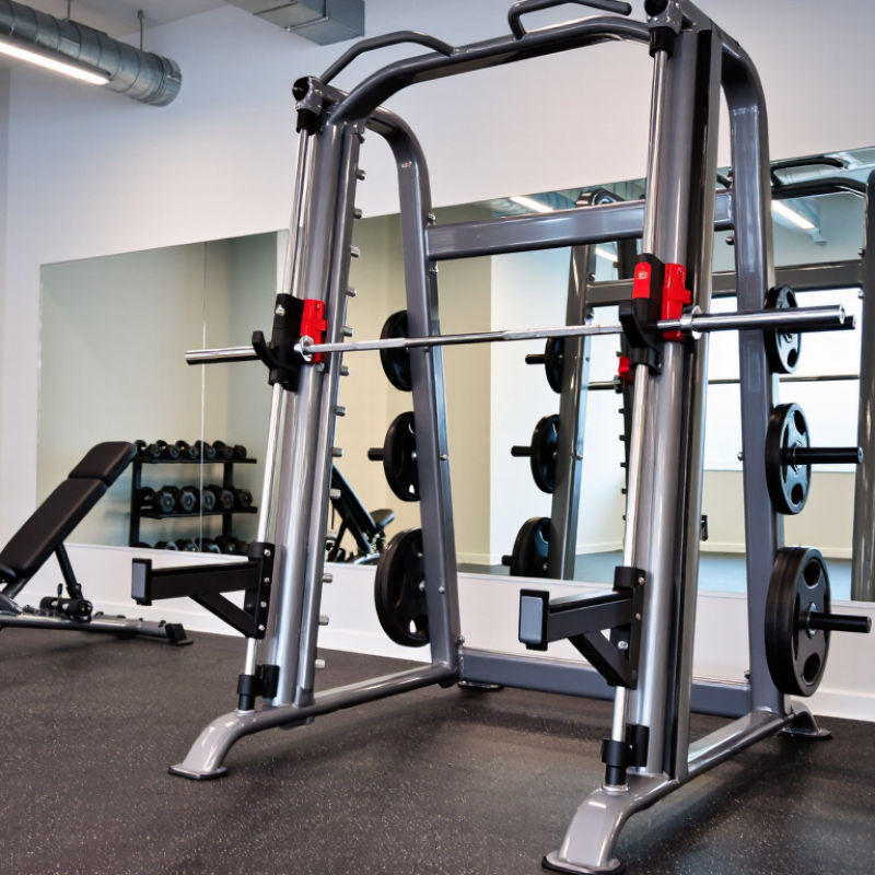 How to Choose a Smith Machine for Solo Lifting in 2026?