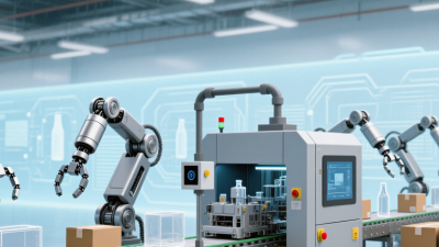 China Top 10 Automated Packaging Solutions Manufacturers?