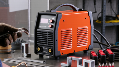 How to Choose the Best Inverter Welder?