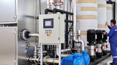 China Top 10 Cryogenic Refrigeration System Manufacturers