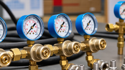 China Best Low Pressure Regulator Manufacturers?