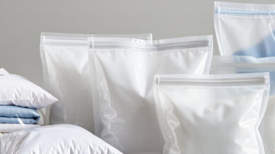 China Top 10 Clothes Shipping Bag Manufacturers