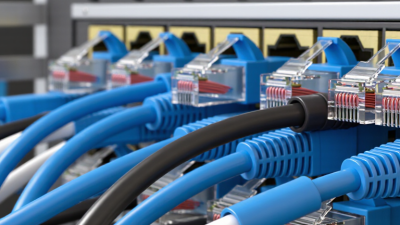 10 Best Cat 6 UTP Cables for Fast Reliable Networks