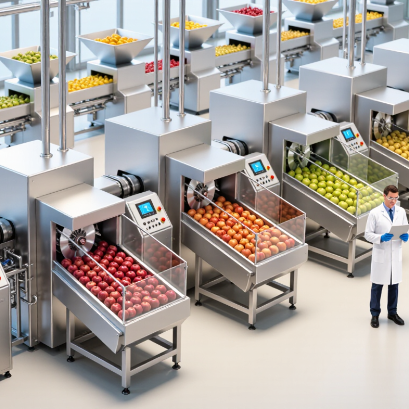 Top Fruit Mill Manufacturers for Global Buyers?