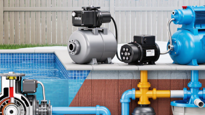 2026 Best Pool Pumps Canada for Global Buyers