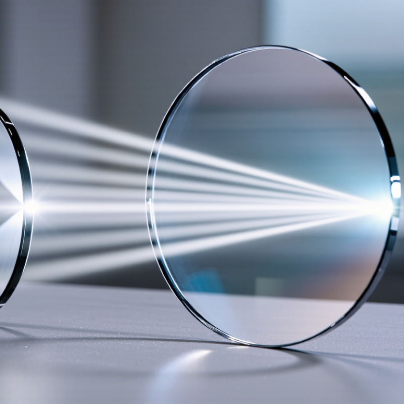 What Are Aspherical Lenses and How Do They Work?