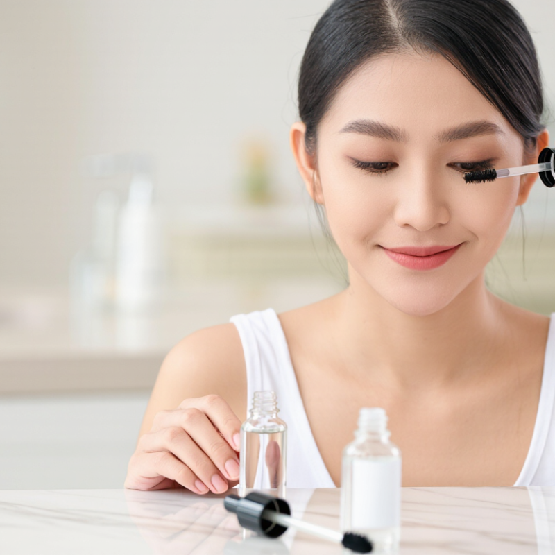 What Is Eyelash Serum and How Does It Work?