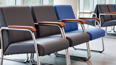 Where to Buy China Top Office Guest Chairs?