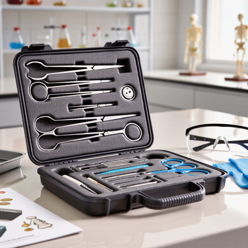 How to Choose the Best Biology Dissection Kit?
