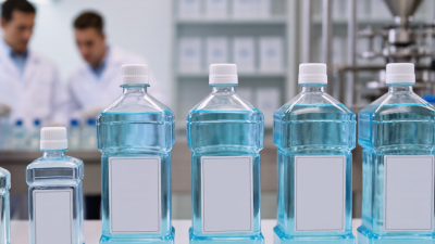China Top Whitening Mouthwash Suppliers for Global Buyers