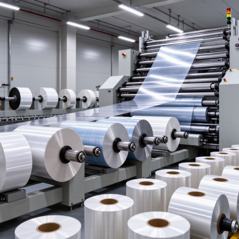 7 Tips for Choosing the Right Slitting Equipment