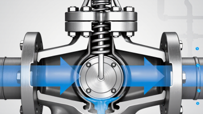 What Is a Flow Check Valve and How Does It Work?