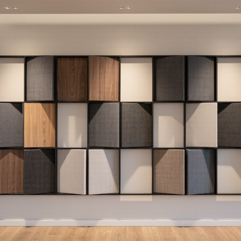 2026 Best Soundproof Wall Panels for Global Buyers?