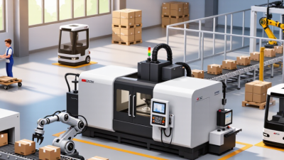 2026 Best Automated Machine Types for Global Buyers?