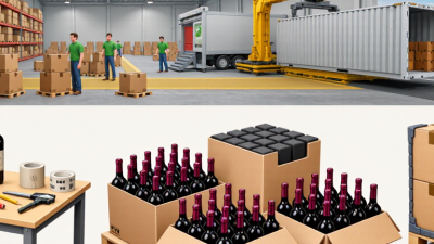 How to Choose Wine Boxes for Global Shipping in 2026?