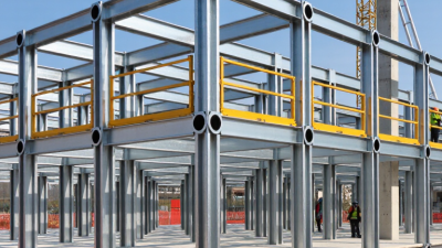7 Essential Tips for Choosing Ringlock Scaffolding Standard