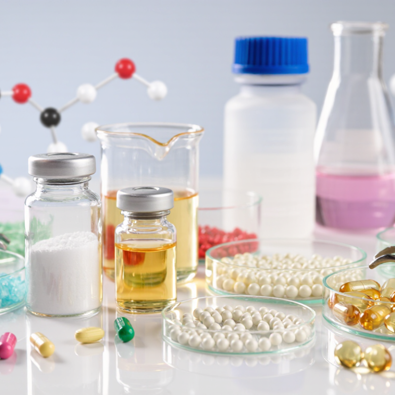 2026 Top Types of Vitamin Derivatives for Global Buyers