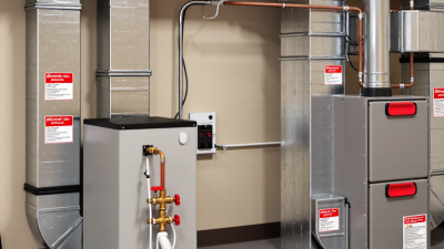 2026 How to Install a Furnace Humidifier?