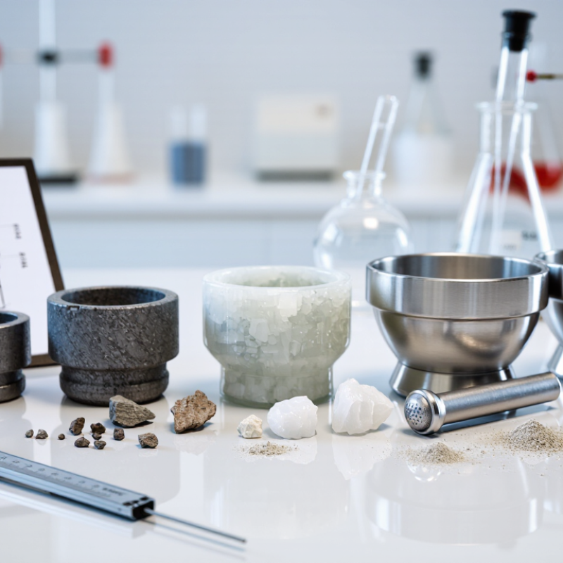 How to Choose a Pulverizing Bowl for Global Sourcing?