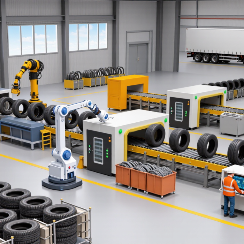What Are 2026 Top Old Tyre Disposal Solutions for Buyers?