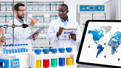 Why Are Drug Studies Essential for Global Buyers?