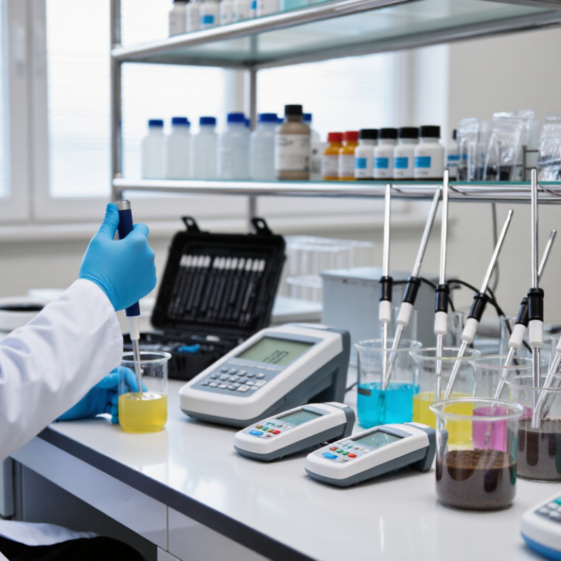 China Best pH Meter Supplier How to Choose?