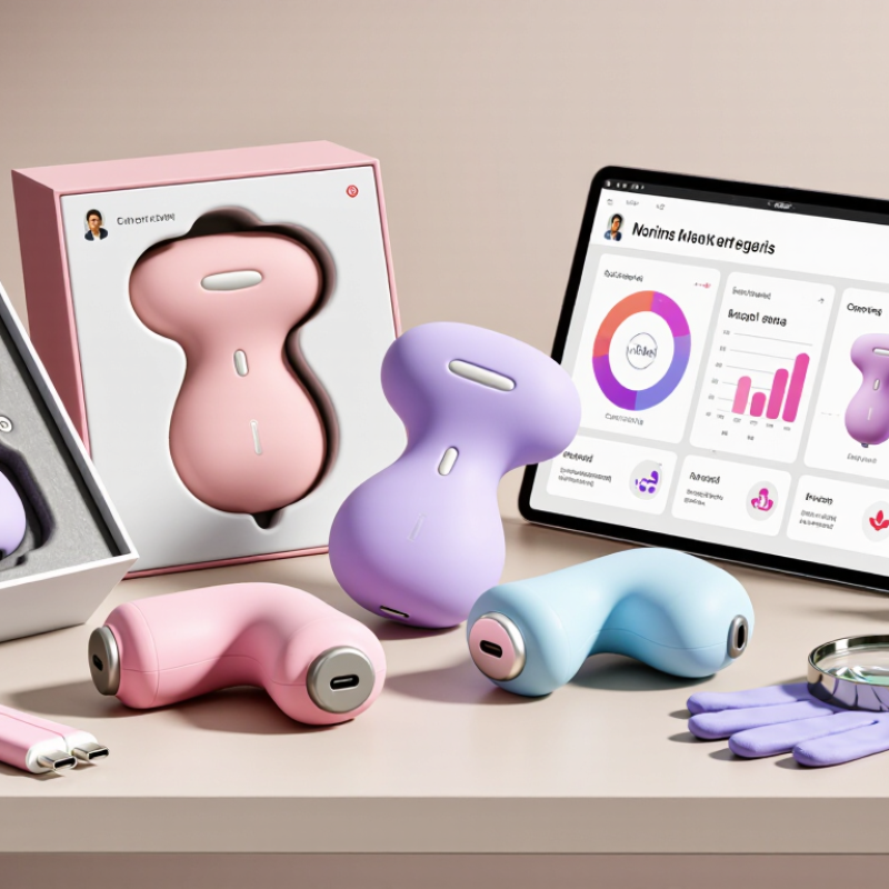 How to Choose Lady Sex Toys for Wholesale?