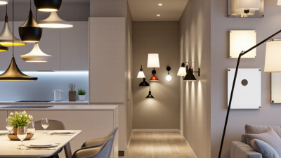 Best China Home Lighting Suppliers for Global Buyers
