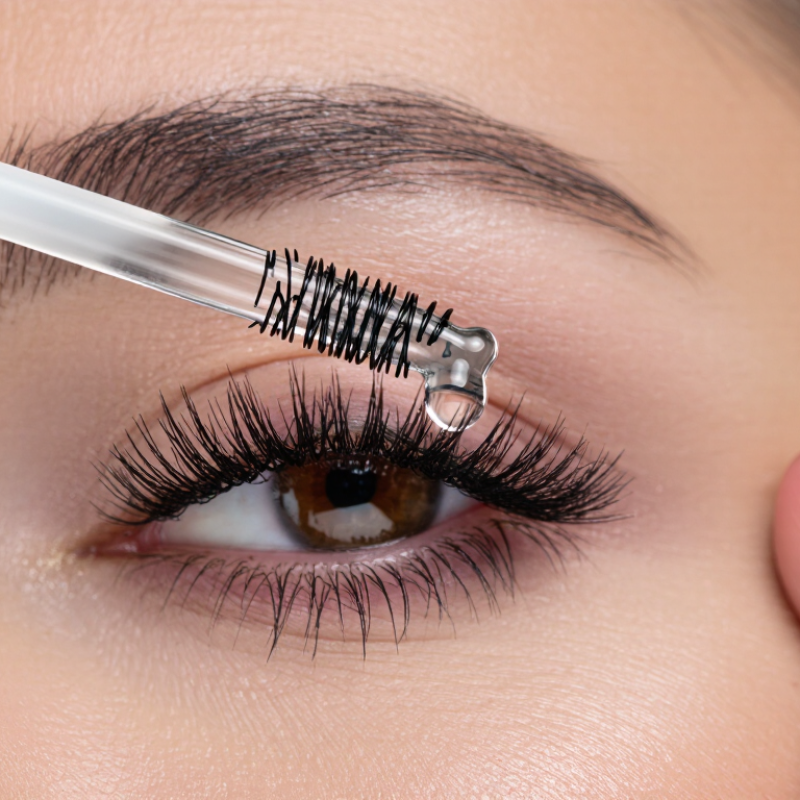 What Is Eyelash Serum and How Does It Work?