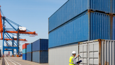 Why Is a Seaworthy Container Essential for Global Buyers?