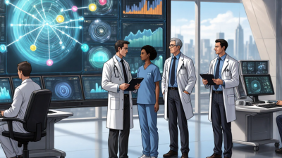 Top 10 Integrated Healthcare Solutions for Global Buyers