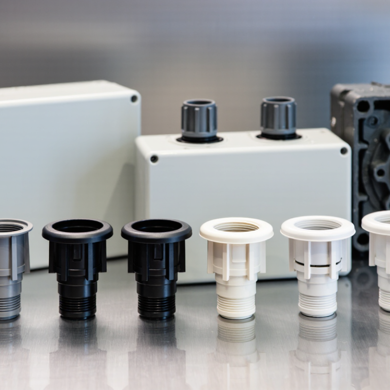 Top 10 Plug Vent Manufacturers for Global Buyers?