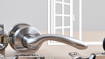 What Is Window Hardware and What Types Are There?