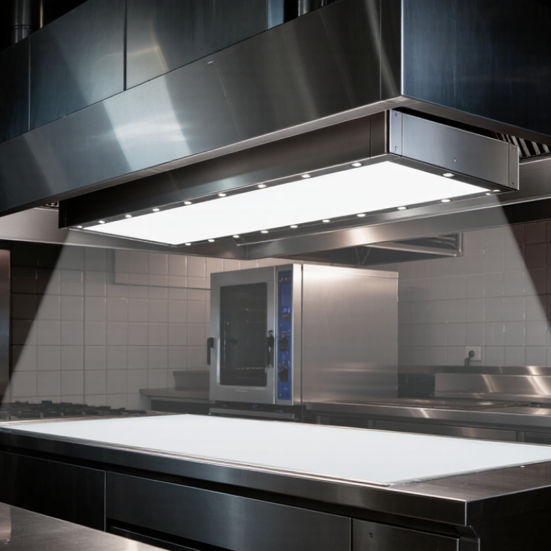 How to Choose LED Hood Lights for Global Sourcing?