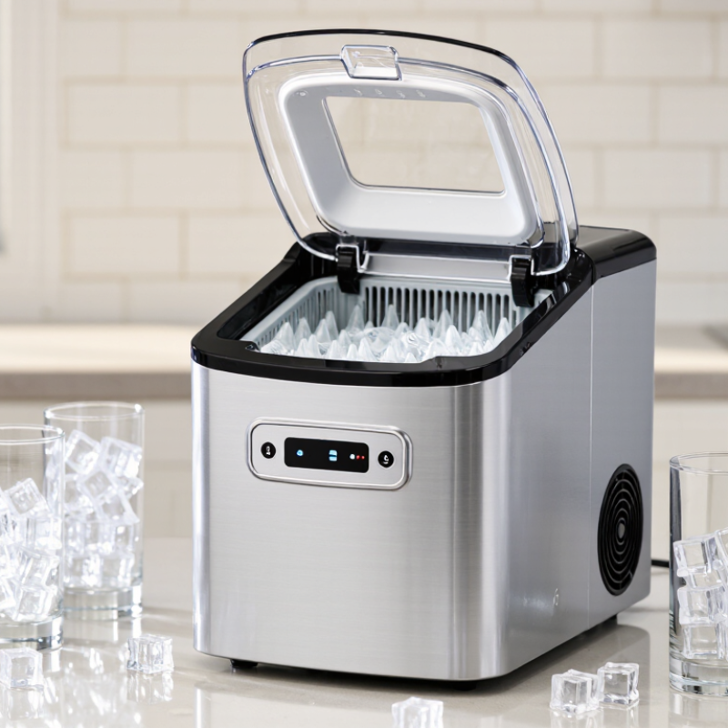 2026 Best Portable Ice Maker for Global Buyers?