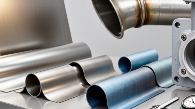 How to Choose the Right Stainless Steel Grades?