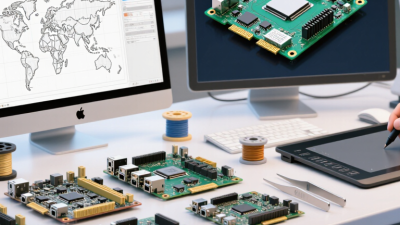 7 Best Circuit Board Software for Global Buyers?