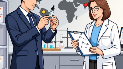 7 Tips for Sourcing 0 Nicotine Vape Juice Globally