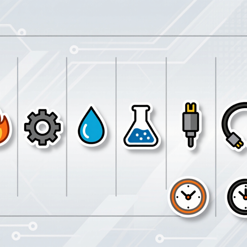 10 Tips for Choosing Heat Resistant Wire?
