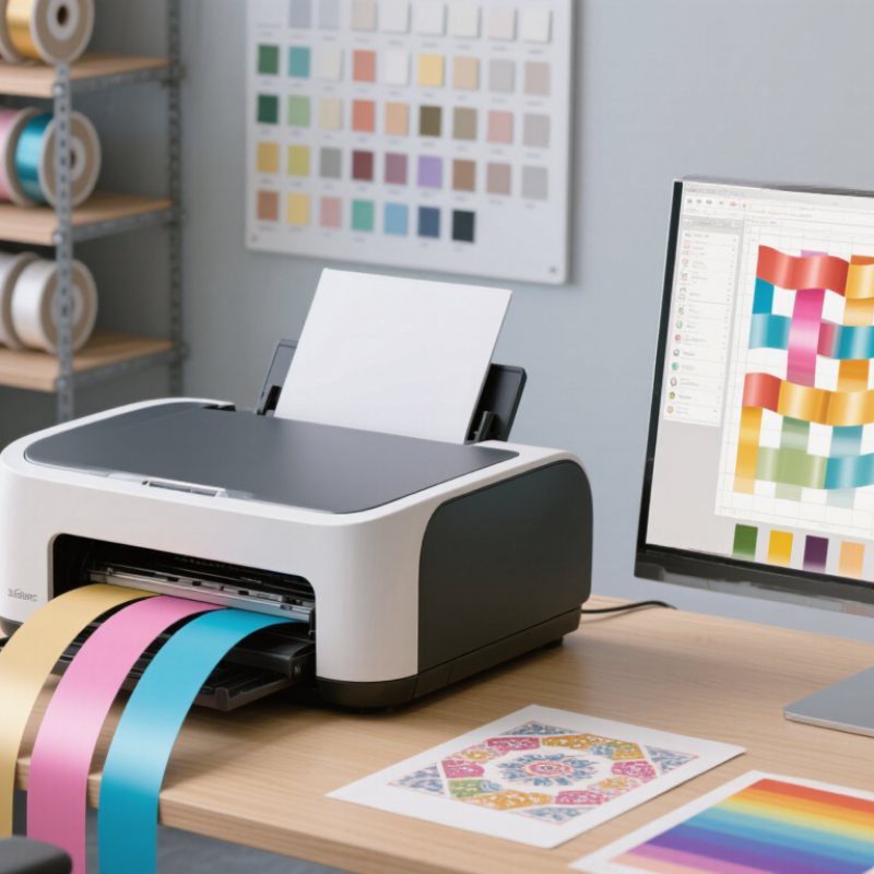 7 Best Software for Digital Ribbon Printers?